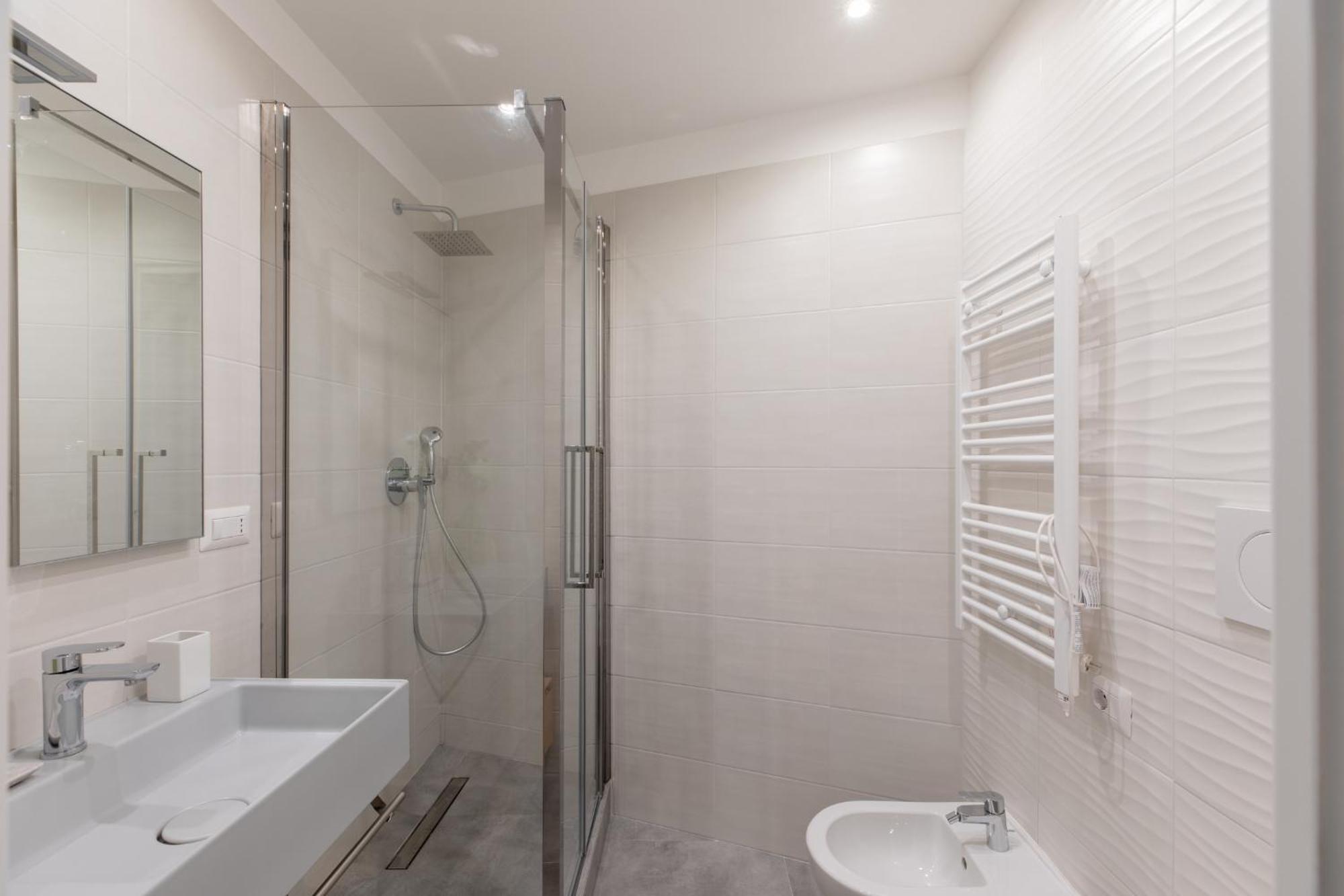Iflat Vatican 2 Bedroom Design Apartment روما المظهر الخارجي الصورة