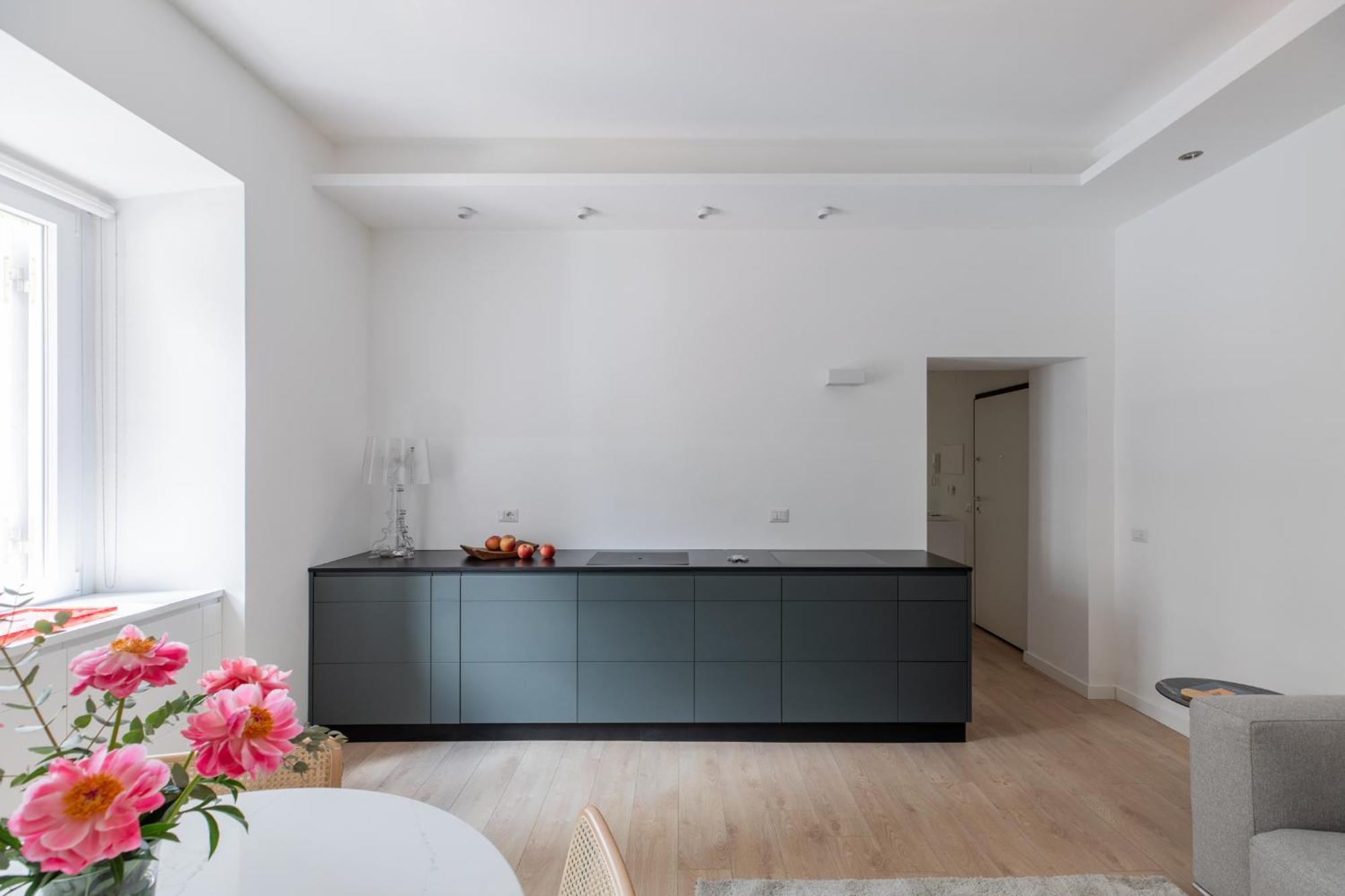 Iflat Vatican 2 Bedroom Design Apartment روما المظهر الخارجي الصورة