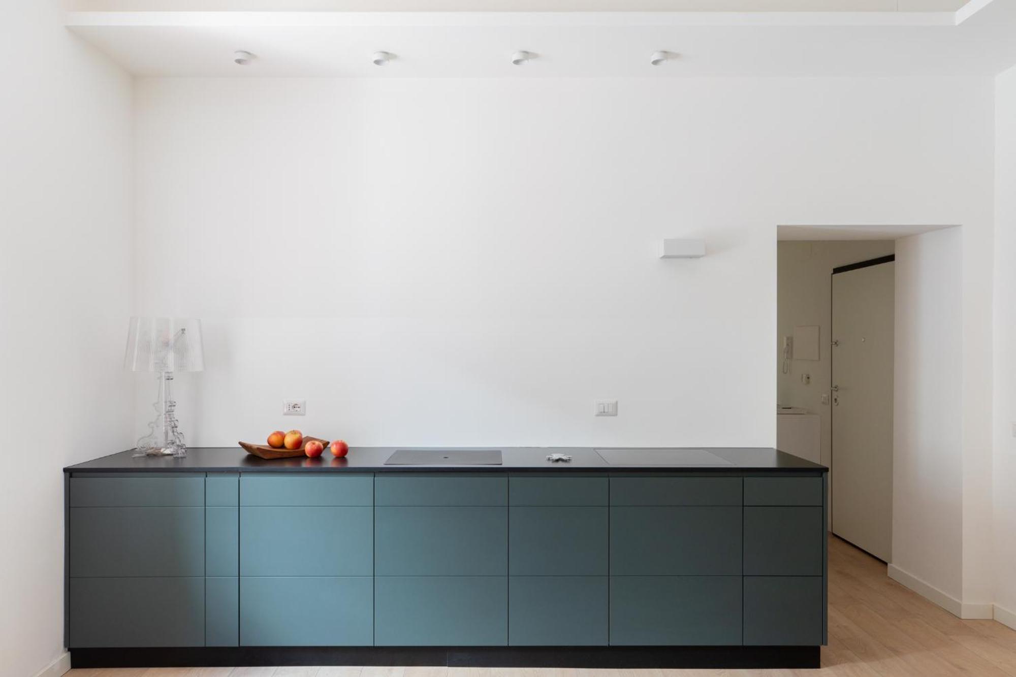 Iflat Vatican 2 Bedroom Design Apartment روما المظهر الخارجي الصورة