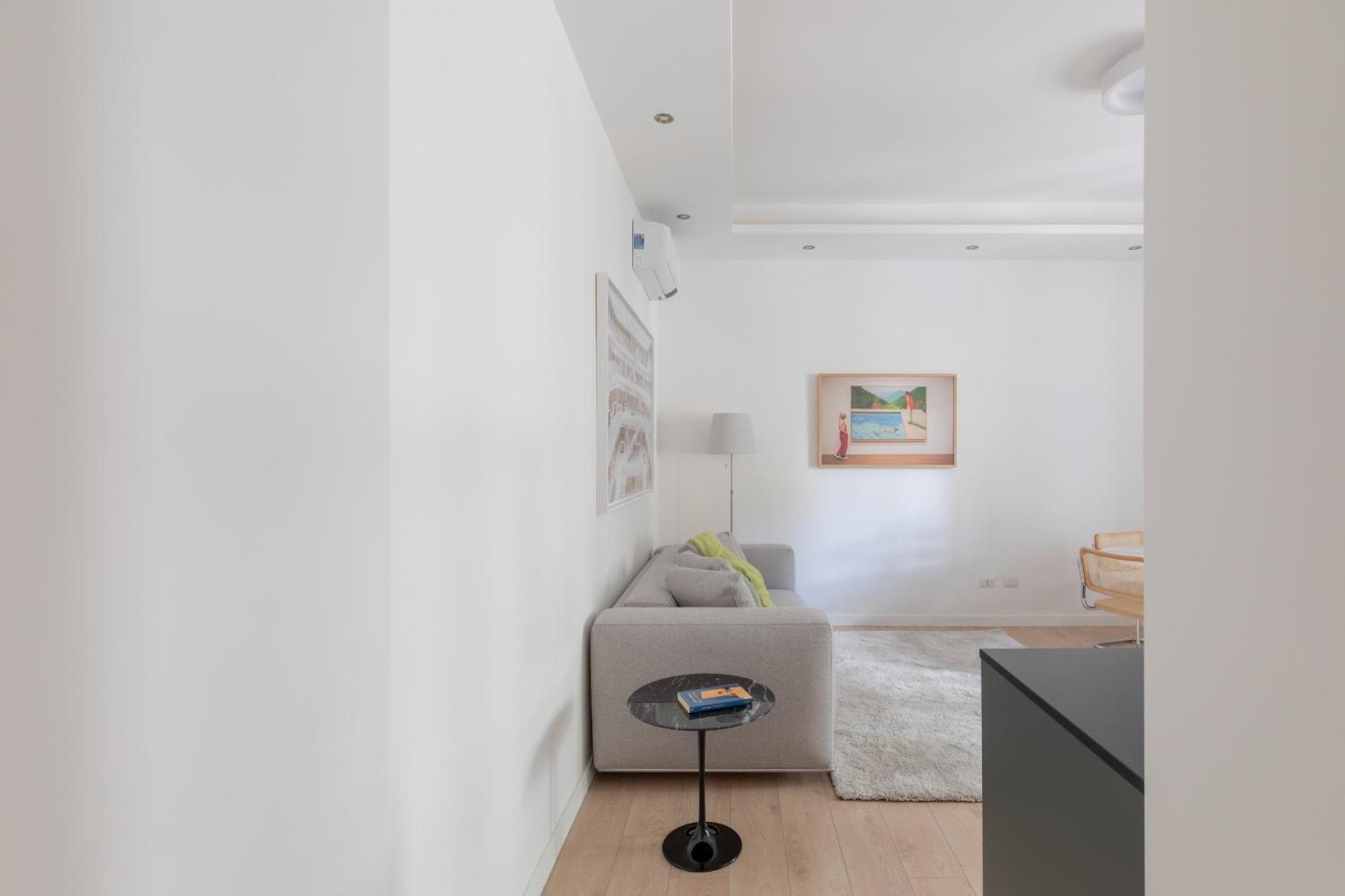 Iflat Vatican 2 Bedroom Design Apartment روما المظهر الخارجي الصورة