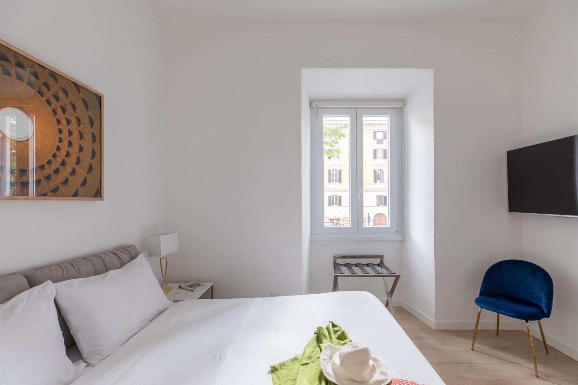 Iflat Vatican 2 Bedroom Design Apartment روما المظهر الخارجي الصورة
