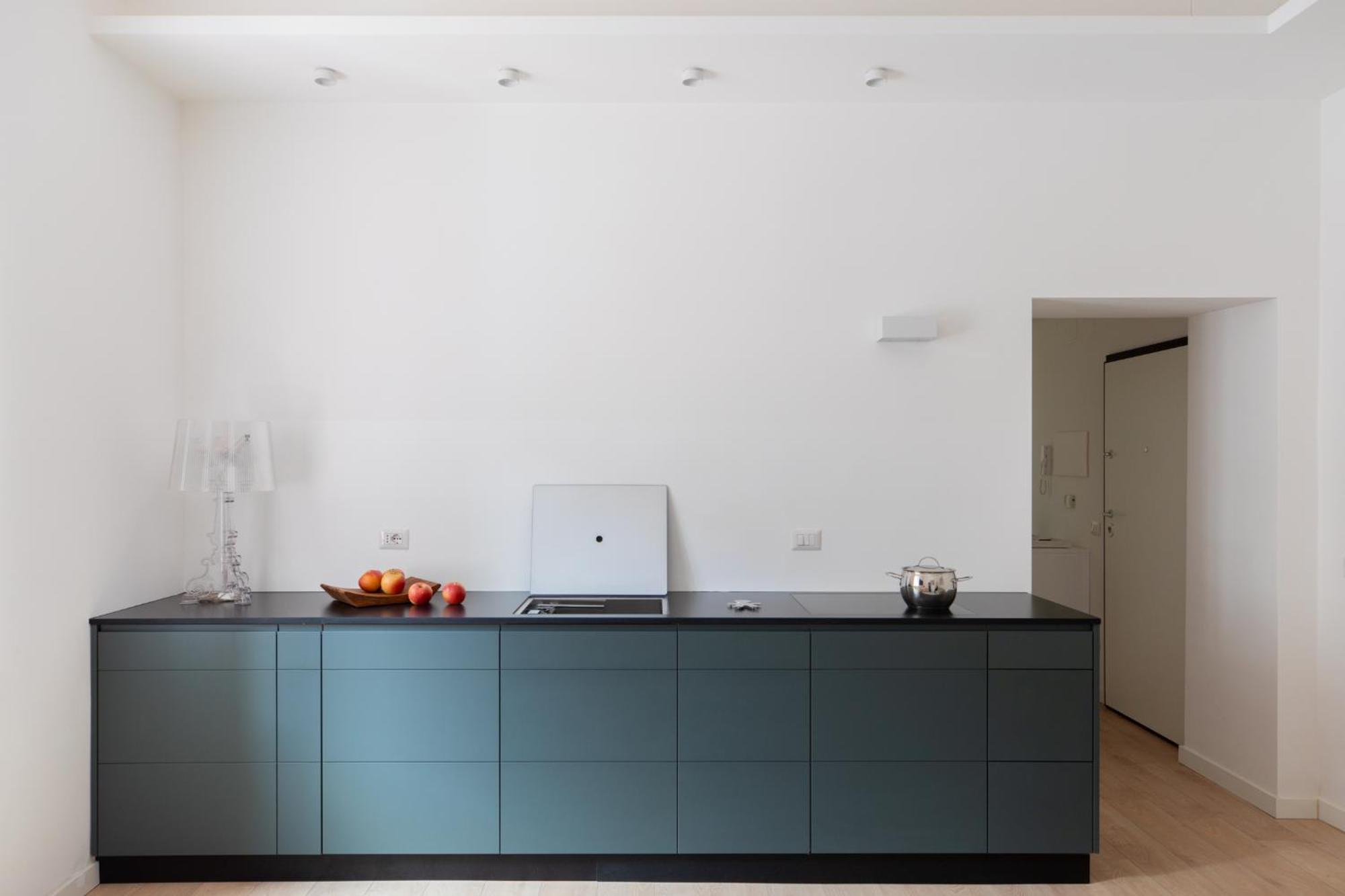 Iflat Vatican 2 Bedroom Design Apartment روما المظهر الخارجي الصورة
