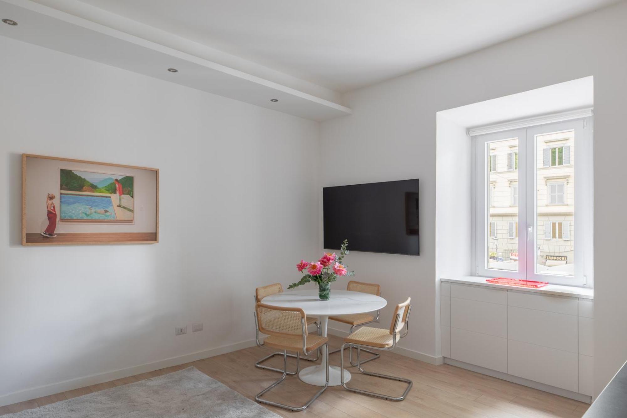 Iflat Vatican 2 Bedroom Design Apartment روما المظهر الخارجي الصورة