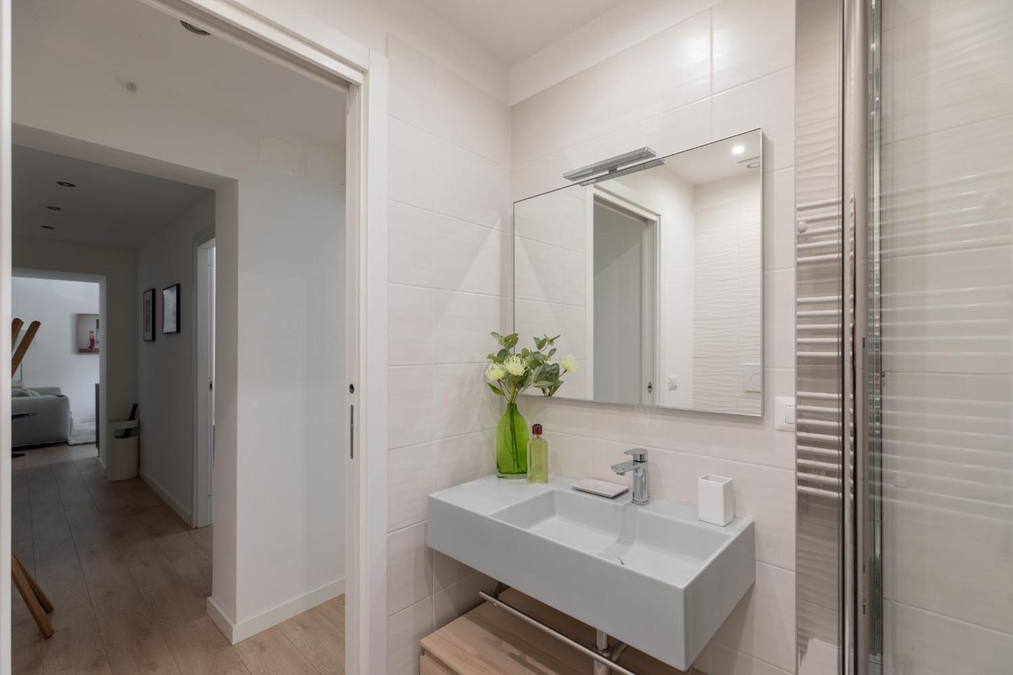 Iflat Vatican 2 Bedroom Design Apartment روما المظهر الخارجي الصورة