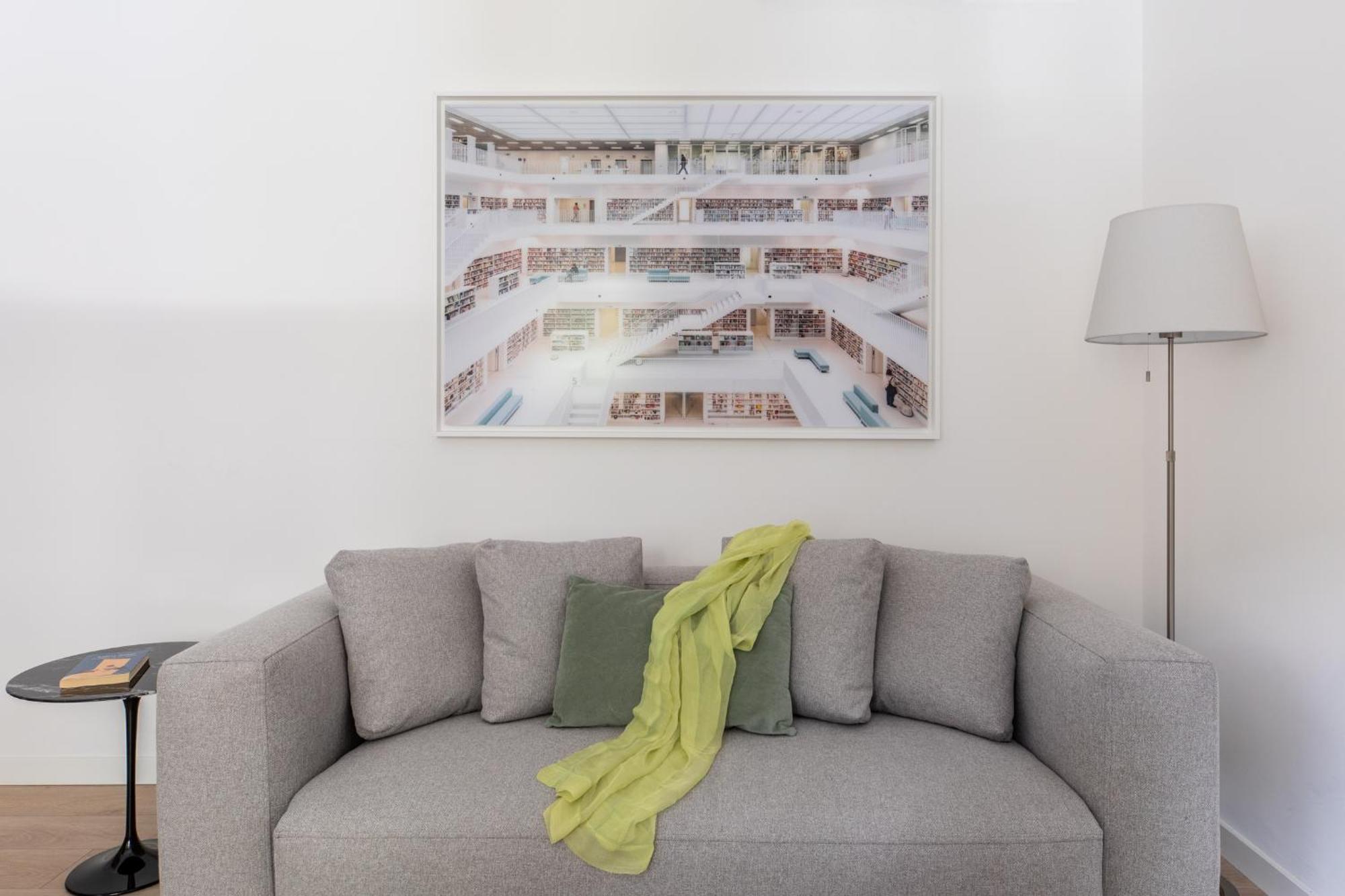 Iflat Vatican 2 Bedroom Design Apartment روما المظهر الخارجي الصورة