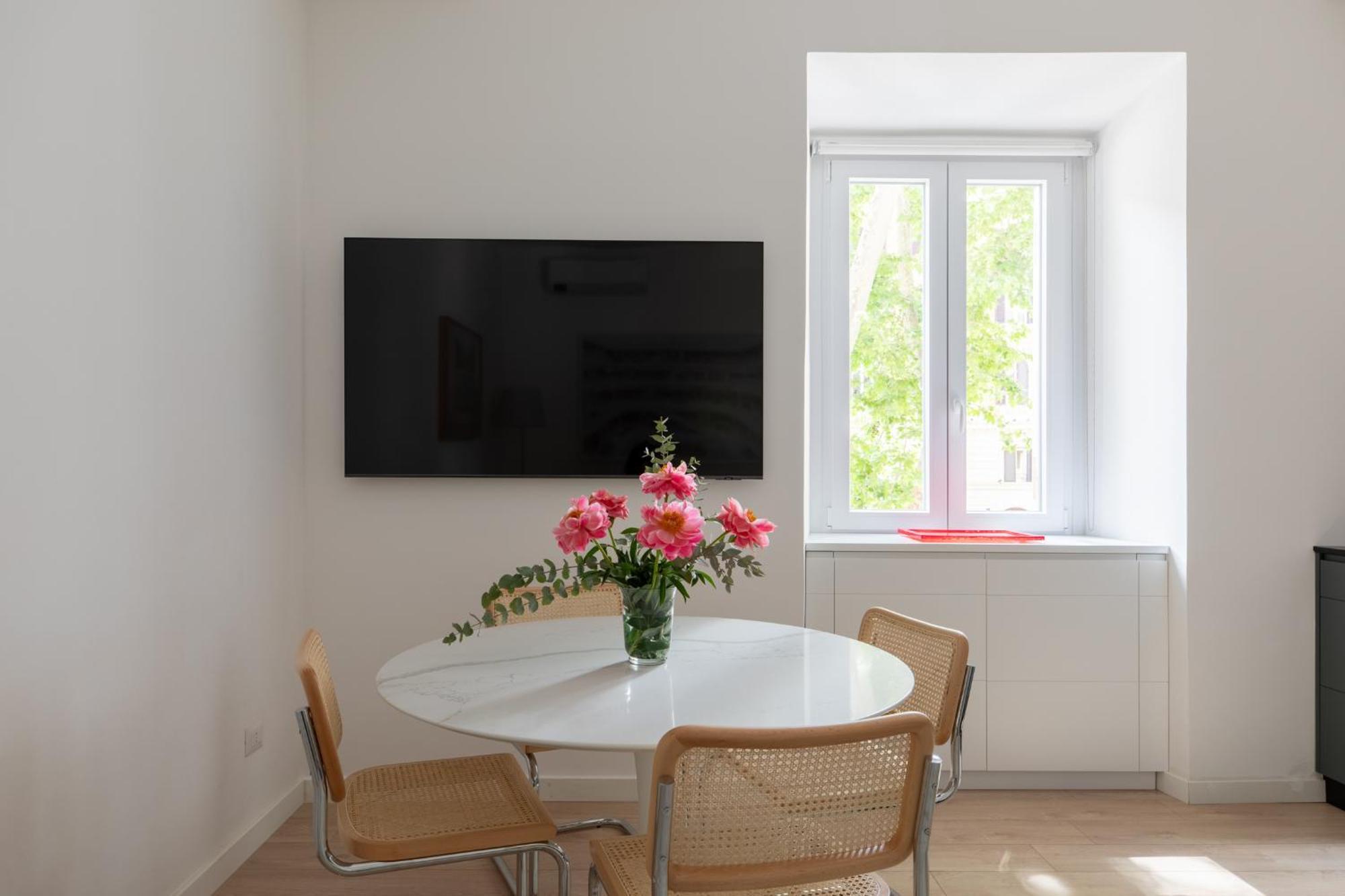 Iflat Vatican 2 Bedroom Design Apartment روما المظهر الخارجي الصورة